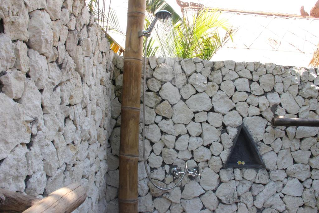 The Calmtree Bungalows Чангу Экстерьер фото