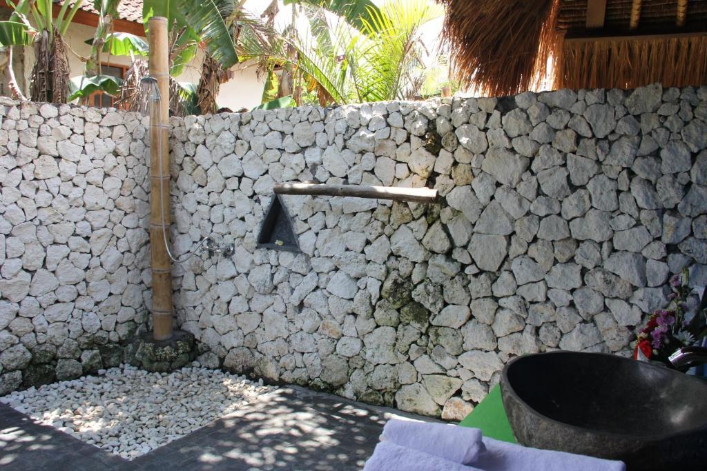 The Calmtree Bungalows Чангу Номер фото